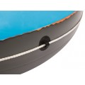 Plavecký ostrov BESTWAY 257 257 cm pro 4 osoby