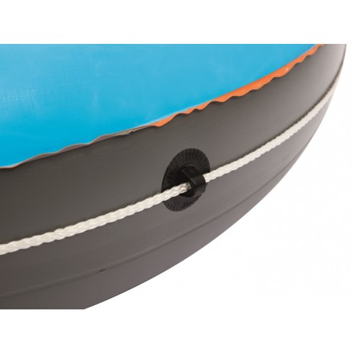 Plavecký ostrov BESTWAY 257 257 cm pro 4 osoby