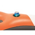 Plavecký ostrov BESTWAY 257 257 cm pro 4 osoby