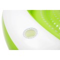 Plavecký ostrov Kick Back pro 5 osob BESTWAY 275x255x65cm + Podesta + 5 držáků na nápoje