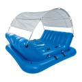 Ostrovní matrace 272 196 cm CoolerZ BESTWAY