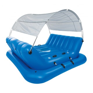 Ostrovní matrace 272 196 cm CoolerZ BESTWAY