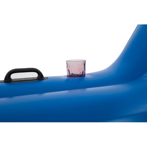 Ostrovní matrace 272 196 cm CoolerZ BESTWAY