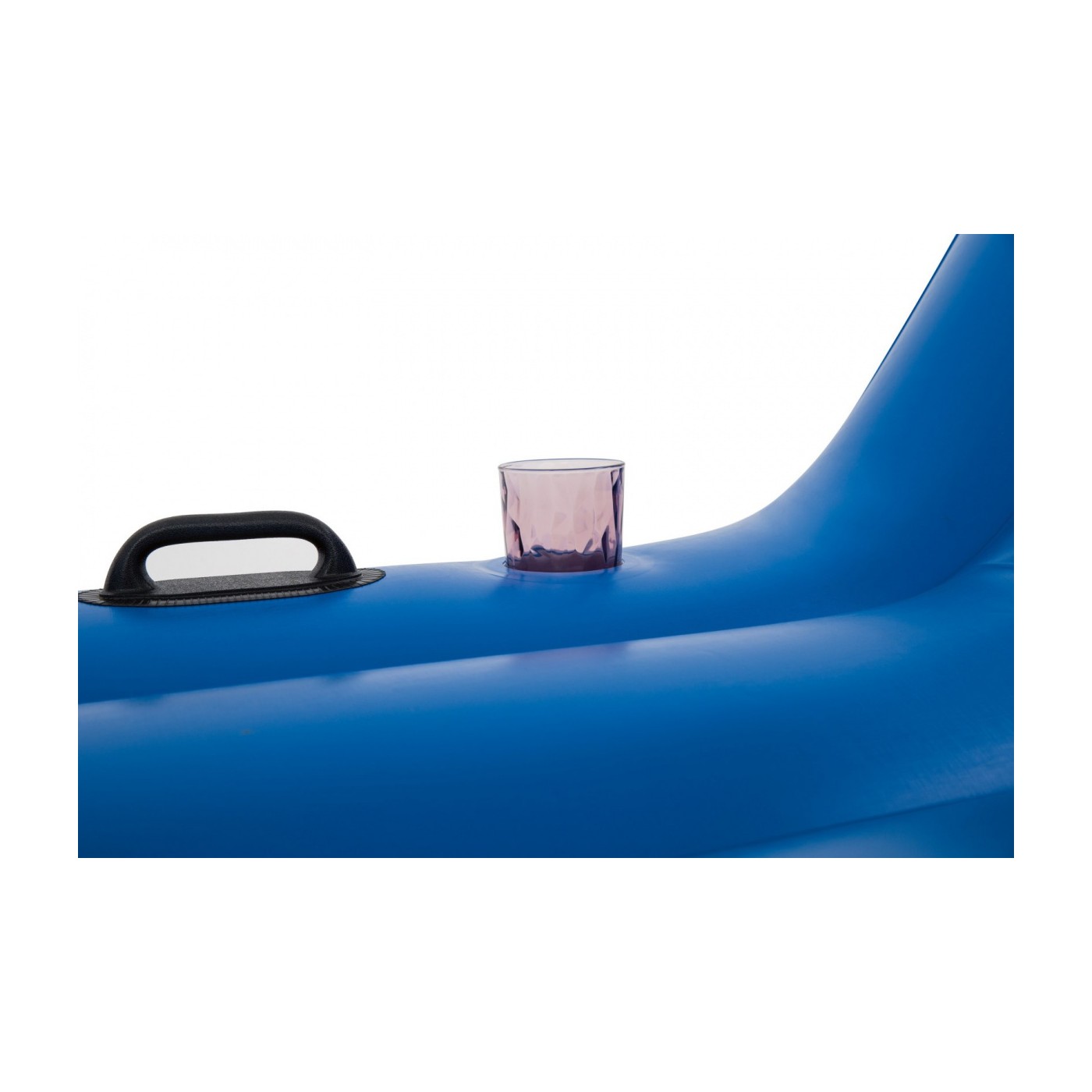 Ostrovní matrace 272 196 cm CoolerZ BESTWAY