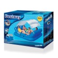 Ostrovní matrace 272 196 cm CoolerZ BESTWAY
