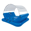 Ostrovní matrace 272 196 cm CoolerZ BESTWAY