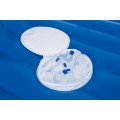 Ostrovní matrace 272 196 cm CoolerZ BESTWAY