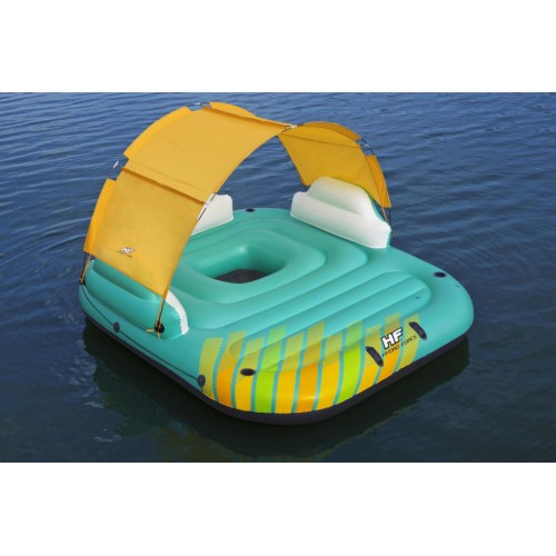 Ostrov, Sunny Lounge Island BESTWAY
