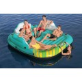 Ostrov, Sunny Lounge Island BESTWAY