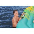 Ostrov, Sunny Lounge Island BESTWAY