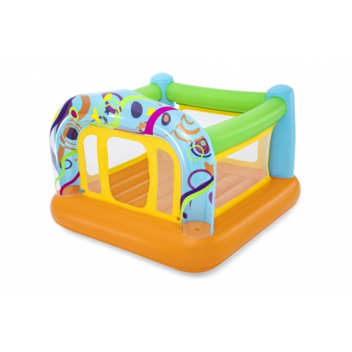 BESTWAY Closed Jumping Bouncer