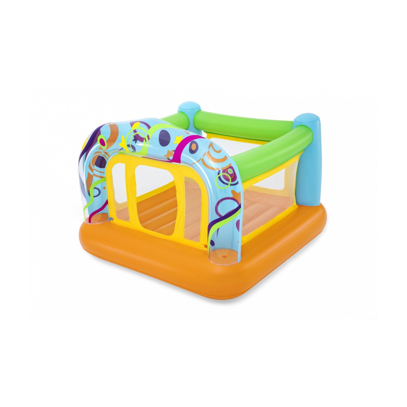 BESTWAY Closed Jumping Bouncer