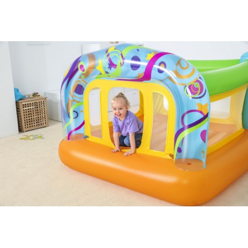 BESTWAY Closed Jumping Bouncer