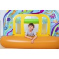 BESTWAY Closed Jumping Bouncer