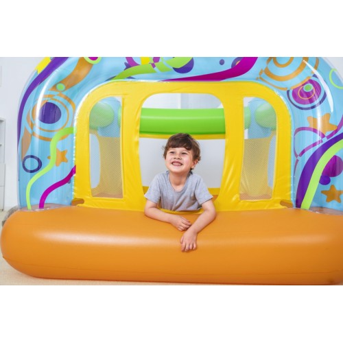 BESTWAY Closed Jumping Bouncer