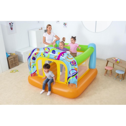 BESTWAY Closed Jumping Bouncer