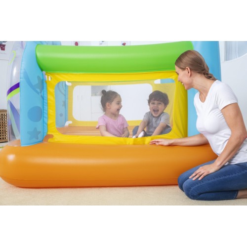 BESTWAY Closed Jumping Bouncer