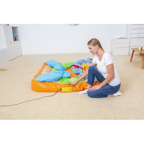 BESTWAY Closed Jumping Bouncer