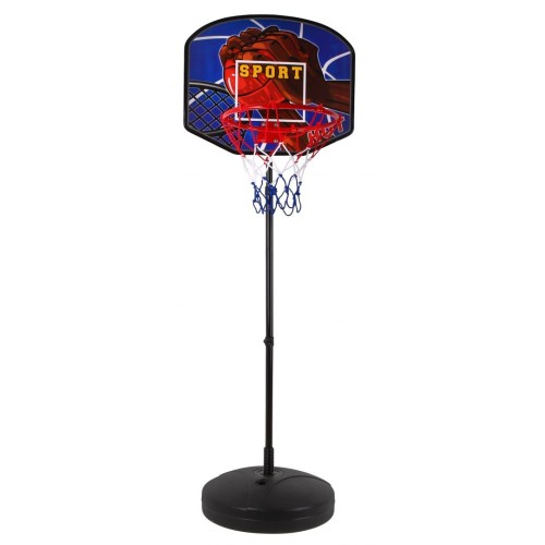 Dětská sportovní sada 3v1 3+ box + šipky + basketbal + doplňky