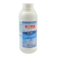 BESTWAY Pool Sada chemikálií pro čištění bazénů 5v1 Kit + Chlortix T + Floktix + Algae Fighter I + Minus pH + Testovací proužky