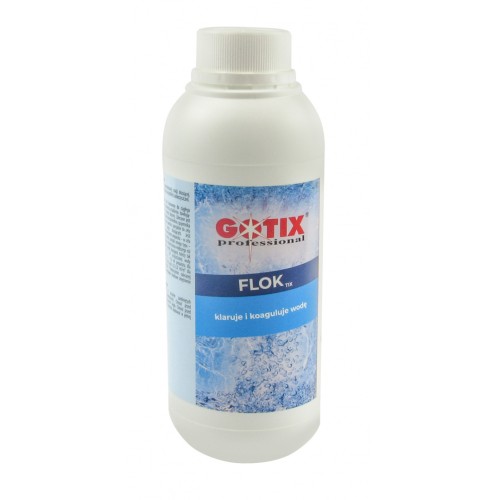 BESTWAY Pool Sada chemikálií pro čištění bazénů 5v1 Kit + Chlortix T + Floktix + Algae Fighter I + Minus pH + Testovací proužky