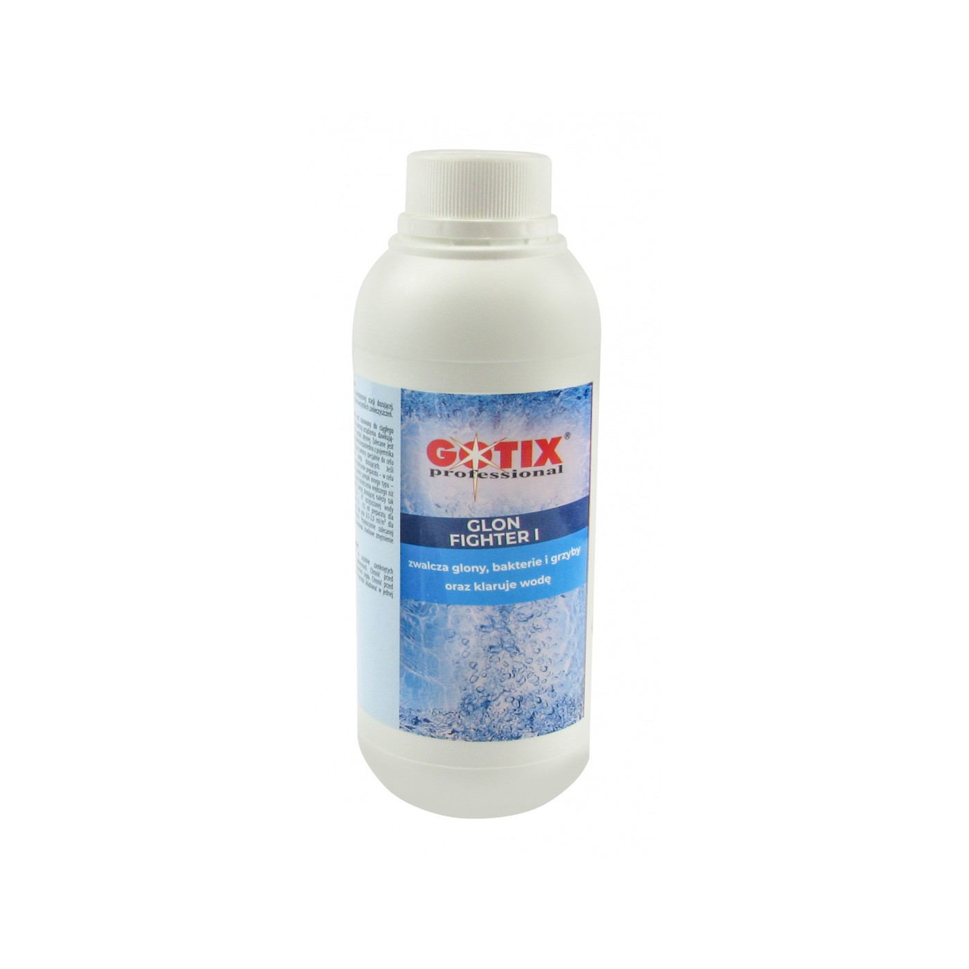 BESTWAY Pool Sada chemikálií pro čištění bazénů 5v1 Kit + Chlortix T + Floktix + Algae Fighter I + Minus pH + Testovací proužky