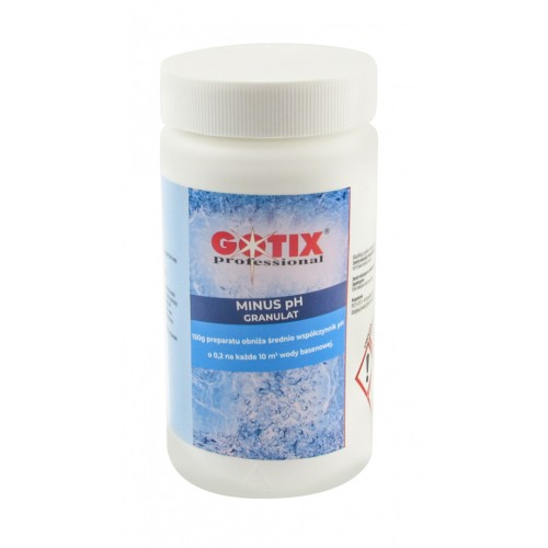 BESTWAY Pool Sada chemikálií pro čištění bazénů 5v1 Kit + Chlortix T + Floktix + Algae Fighter I + Minus pH + Testovací proužky