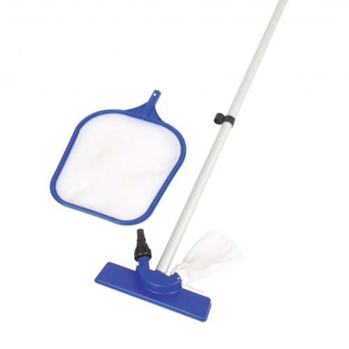 Údržbová čisticí sada BESTWAY 254 cm