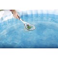 Čisticí sada na vířivku BESTWAY Lay-Z-Spa 3v1 + Síťka + Štětka + Rukavice