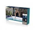 Čisticí sada na vířivku BESTWAY Lay-Z-Spa 3v1 + Síťka + Štětka + Rukavice
