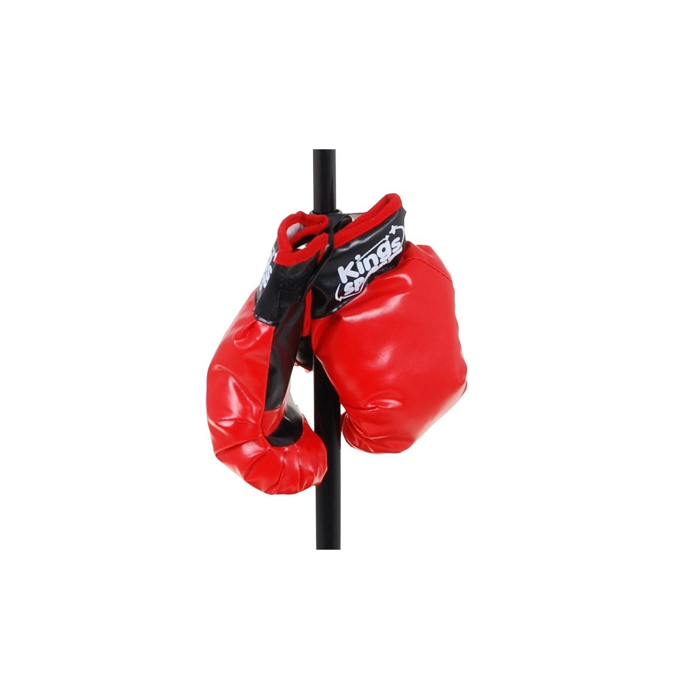 Boxovací sada pro děti 5+ Sportovní hračka + Pytel + Rukavice