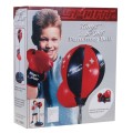Boxovací sada pro děti 5+ Sportovní hračka + Pytel + Rukavice