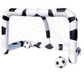 Sada na fotbal 213 122 137 cm BESTWAY