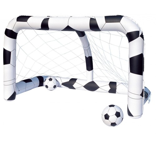 Sada na fotbal 213 122 137 cm BESTWAY