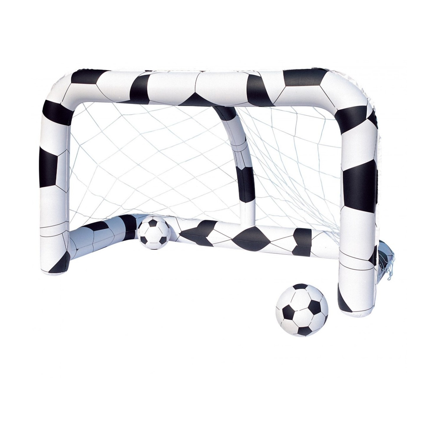 Sada na fotbal 213 122 137 cm BESTWAY