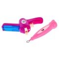 Sada korálků na vlasy a náramků pro děti 5+ Přístroj k navlékání a zaplétání + doplňky