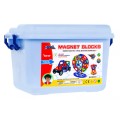 Sada magnetických bloků 117el