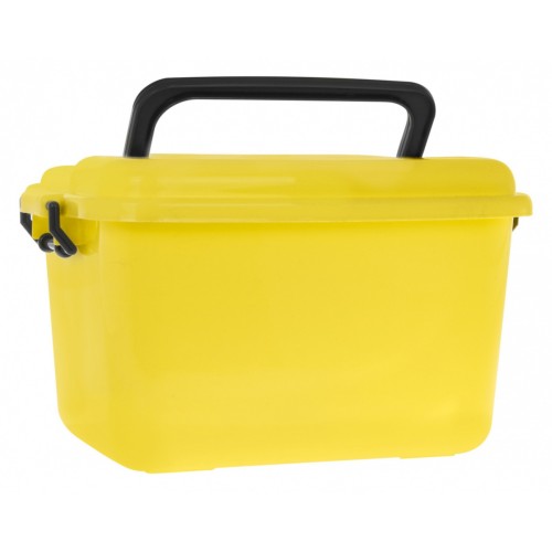 Sada magnetických bloků 145el + krabice