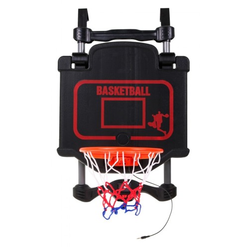 Basketbalová hrušková sada