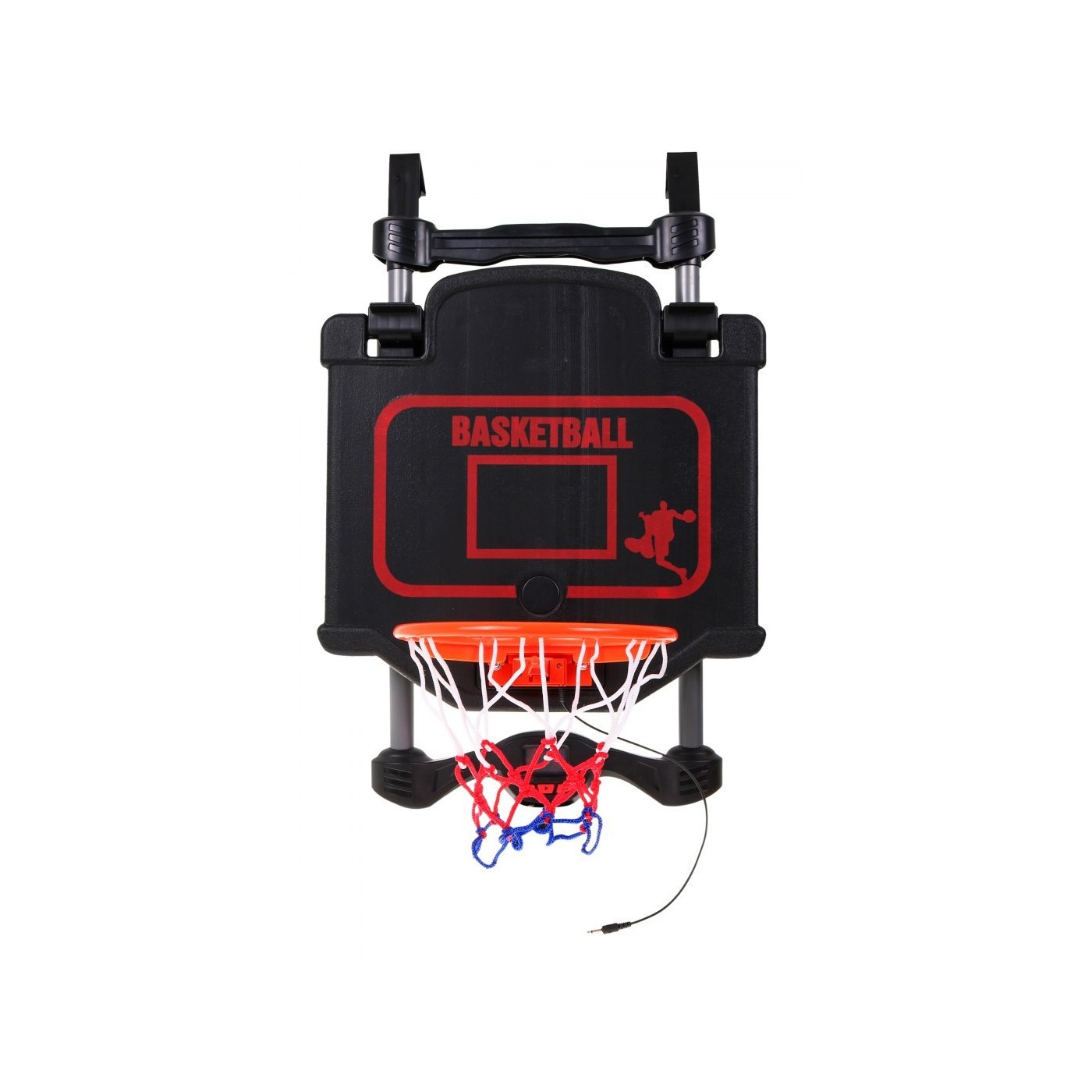 Basketbalová hrušková sada