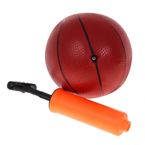 Basketbalová hrušková sada