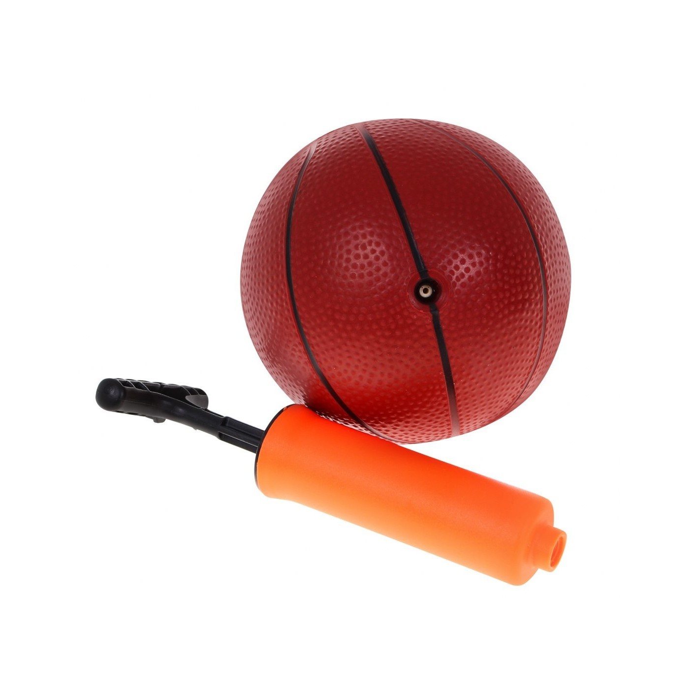 Basketbalová hrušková sada