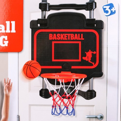 Basketbalová hrušková sada