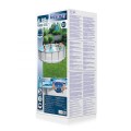 16ft ocelový bazén 488x122 cm POWERSteel 6v1 BESTWAY