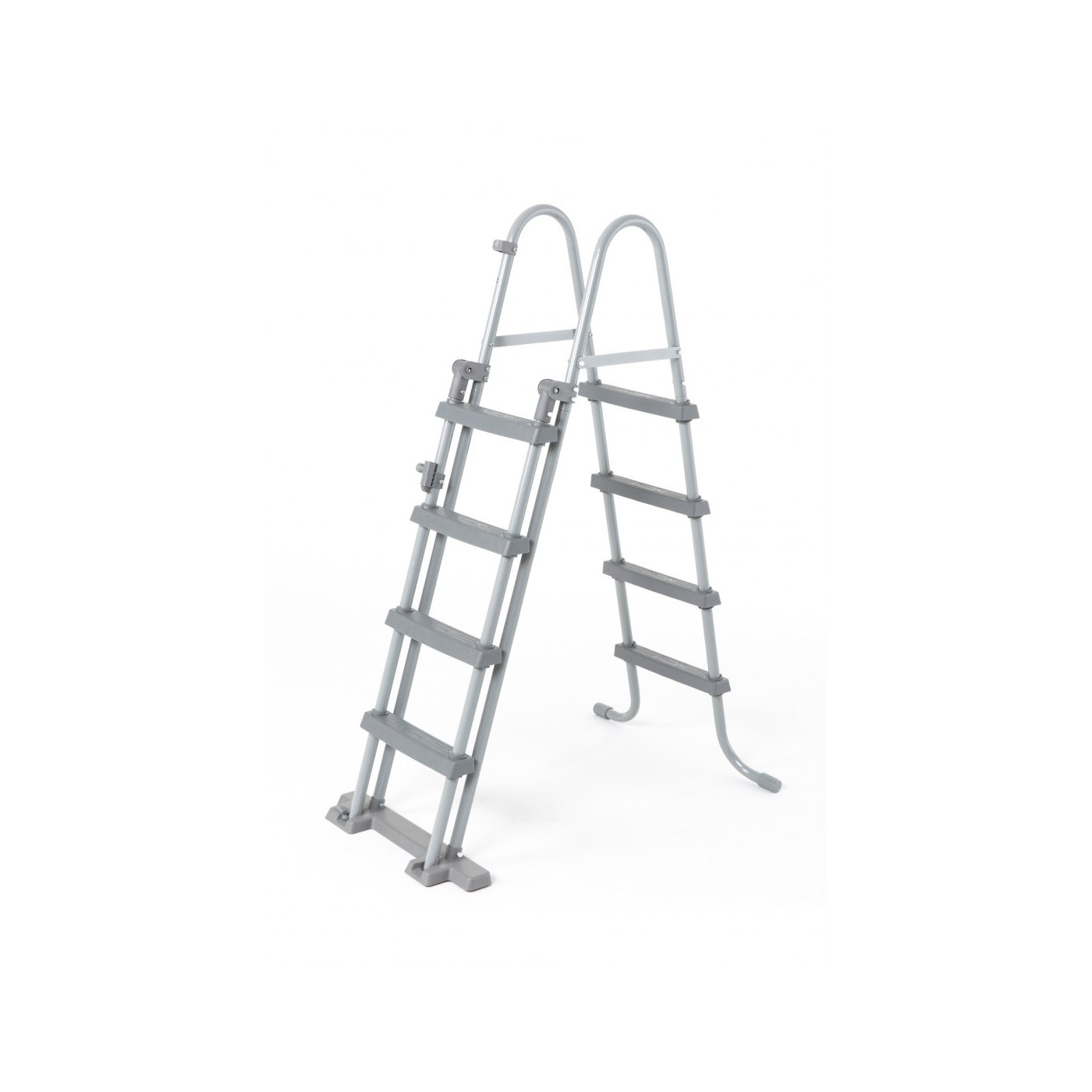 16ft ocelový bazén 488x122 cm POWERSteel 6v1 BESTWAY