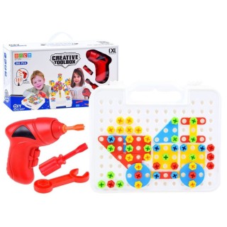 Sada pro kutily 268 ks
