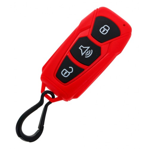 Auto s motorem na opravu pro děti 3+ Nástroje + Interaktivní kokpit + Dálkové ovládání 61 el. Sada Little Mechanic