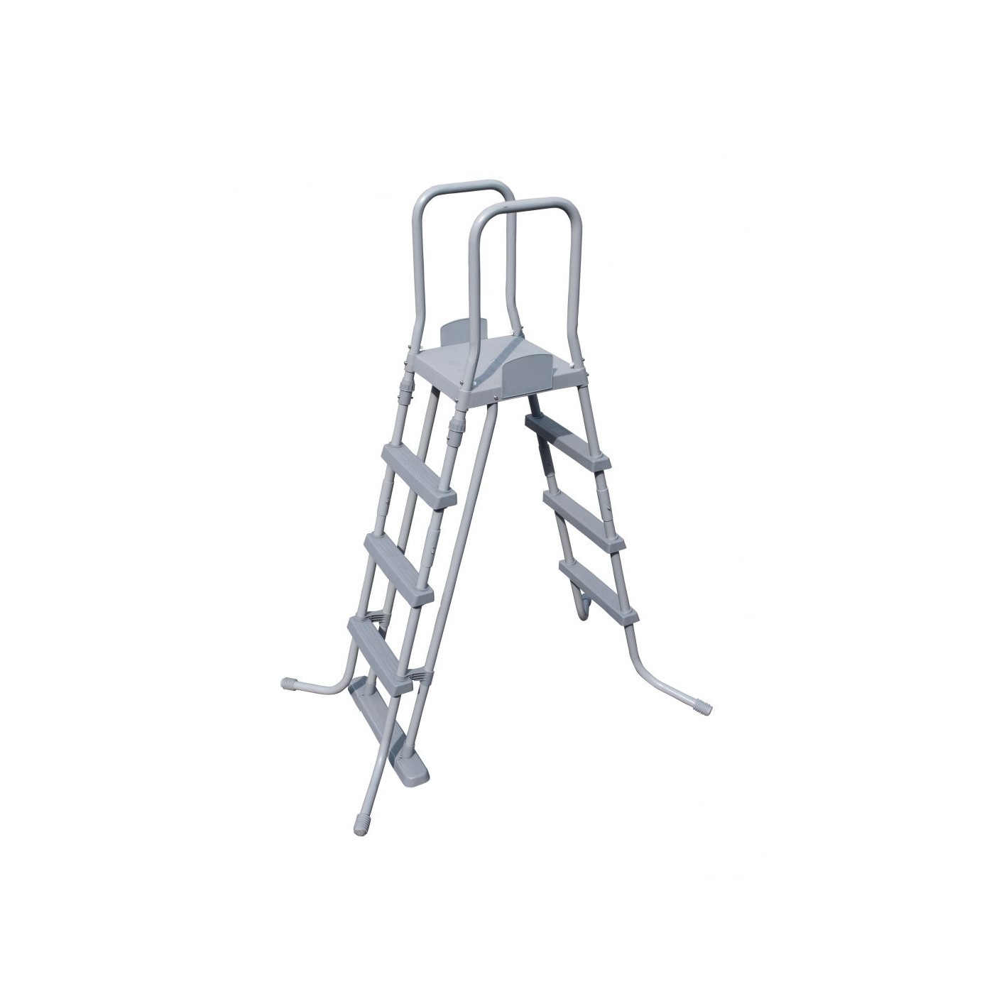 16ft ocelový bazén 488x274x122 cm POWERSteel BESTWAY