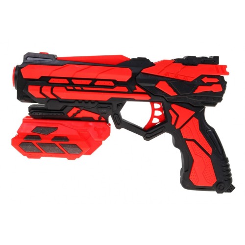 Doplňky pro sadu pěnových pistolí