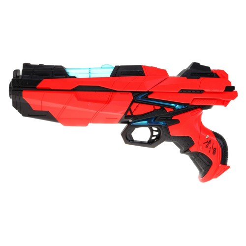 Doplňky pro sadu pěnových pistolí